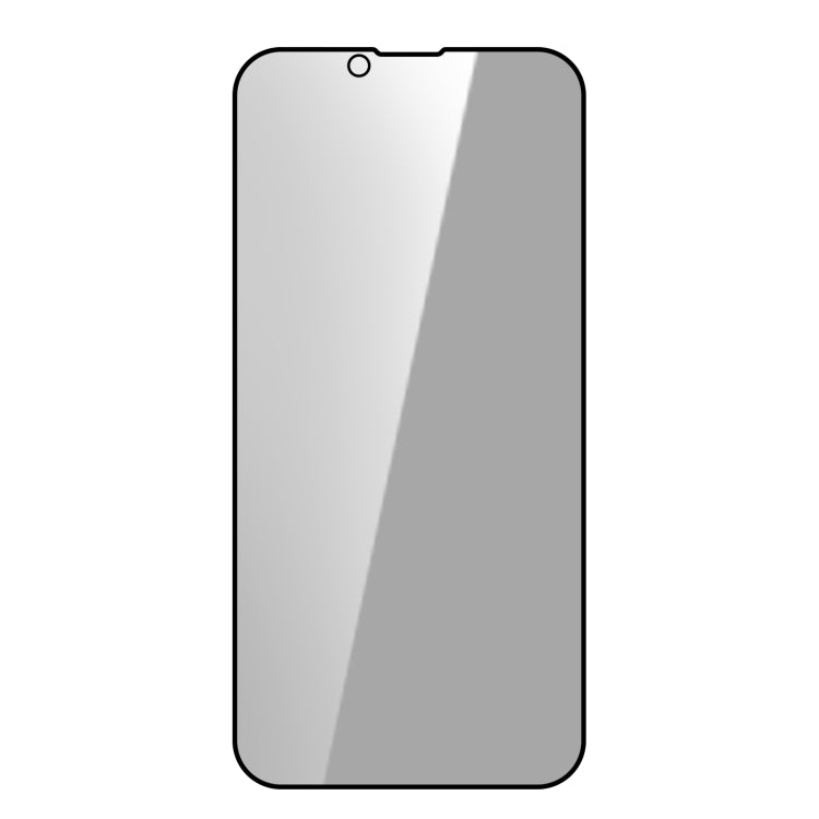 For iPhone 13 / 13 Pro NILLKIN Guardian Full Coverage Privacy-proof Tempered Glass Film