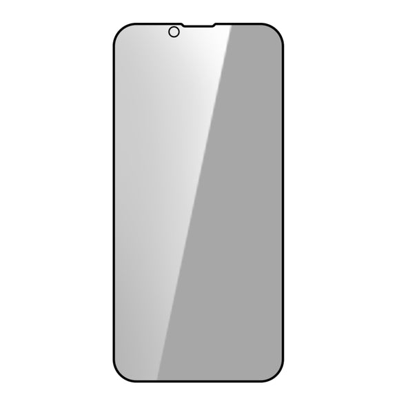 For iPhone 13 / 13 Pro NILLKIN Guardian Full Coverage Privacy-proof Tempered Glass Film