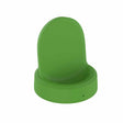 For Samsung Galaxy Watch4 Classic / Galaxy Watch4 Universal Silicone Charger Holder(Green) - Charger by PMC TechLife | Online Shopping South Africa | PMC TechLife | Buy Now Pay Later Mobicred