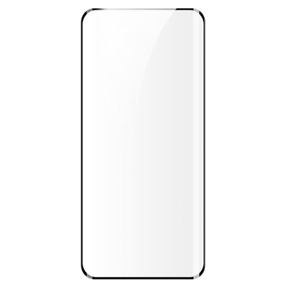 For Honor Magic3 Pro+ / 3 Pro / 3 NILLKIN Impact Resistant Curved Surface Film