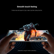 For Honor Magic3 Pro+ / 3 Pro / 3 NILLKIN Impact Resistant Curved Surface Film