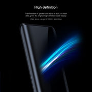 For Honor Magic3 Pro+ / 3 Pro / 3 NILLKIN Impact Resistant Curved Surface Film