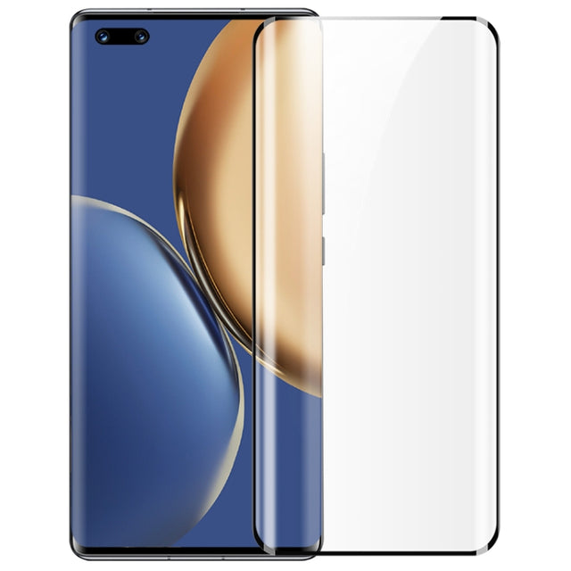 For Honor Magic3 Pro+ / 3 Pro / 3 NILLKIN Impact Resistant Curved Surface Film
