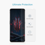 For ZTE nubia Red Magic 6s / 6s Pro 0.26mm 9H 2.5D Tempered Glass Film