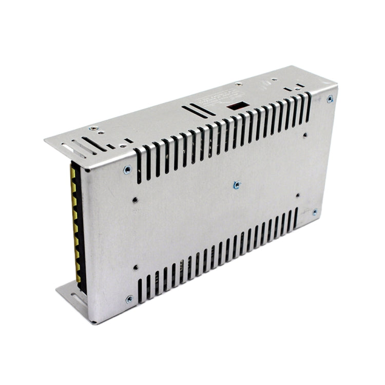 S-400-36 DC36V 11A 400W Light Bar Regulated Switching Power Supply LED Transformer, Size: 215 x 115 x 50mm
