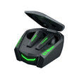 Original Lenovo XT80 TWS Game / Music Dual Mode Bluetooth Earphone with Breathing Light & Charging Box(Black) - free shipping - PMC TechLife - Order now!