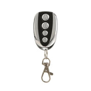 K18 Universal U-shaped Copy Electric Rolling Shutter Door Gate Garage Remote Controller, Frequency:315MHZ