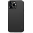 For iPhone 13 Pro NILLKIN Frosted Shield Pro Magnetic Magsafe Phone Case (Black) - iPhone 13 Pro Cases by NILLKIN | Online Shopping South Africa | PMC TechLife | Buy Now Pay Later Mobicred