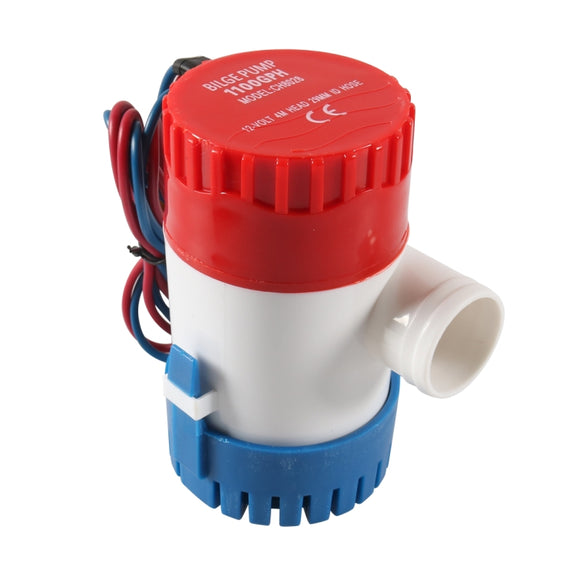 A5913 12V Boat / RV Bilge Sump Water Pump