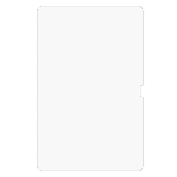 For Samsung Galaxy Tab S8 Plus 9H 2.5D Explosion-proof Tempered Tablet Glass Film