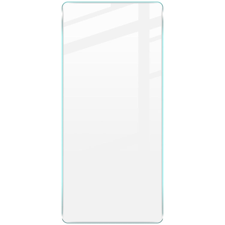 For Google Pixel 6 IMAK H Series Tempered Glass Film
