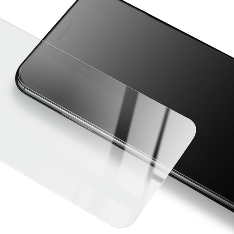 For Google Pixel 6 IMAK H Series Tempered Glass Film
