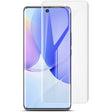For Huawei nova 9 2 PCS IMAK 0.15mm Curved Full Screen Protector Hydrogel Film Front Protector - Huawei Tempered Glass by imak | Online Shopping South Africa | PMC TechLife | Buy Now Pay Later Mobicred