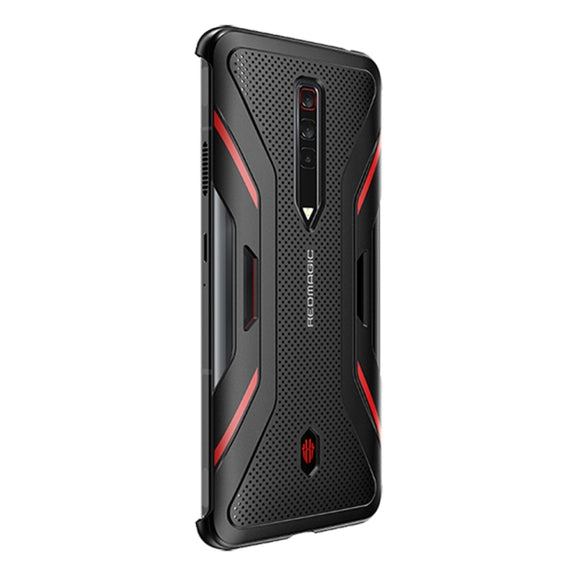For ZTE nubia Red Magic 6 / 6 Pro / 6S Pro Vector Phone Case