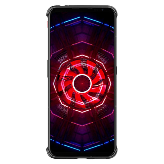 For ZTE nubia Red Magic 6 / 6 Pro / 6S Pro Vector Phone Case