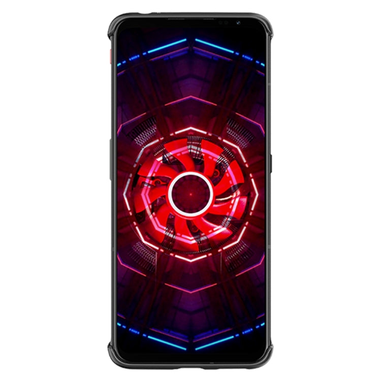 For ZTE nubia Red Magic 6 / 6 Pro / 6S Pro Vector Phone Case