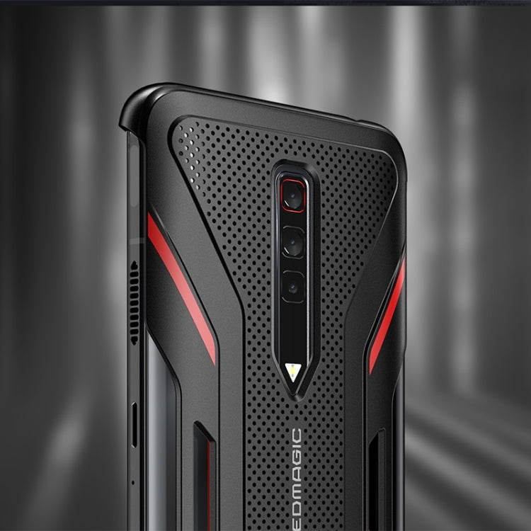 For ZTE nubia Red Magic 6 / 6 Pro / 6S Pro Vector Phone Case