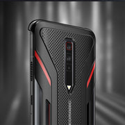 For ZTE nubia Red Magic 6 / 6 Pro / 6S Pro Vector Phone Case