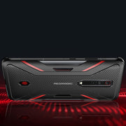 For ZTE nubia Red Magic 6 / 6 Pro / 6S Pro Vector Phone Case