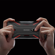 For ZTE nubia Red Magic 6 / 6 Pro / 6S Pro Vector Phone Case