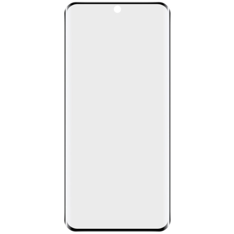 For Huawei nova 9 imak 3D Curved Full Screen Tempered Glass Film