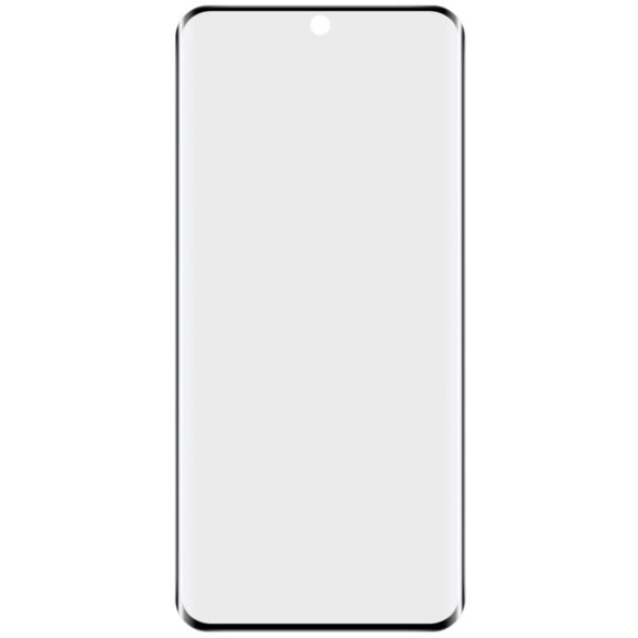 For Huawei nova 9 imak 3D Curved Full Screen Tempered Glass Film