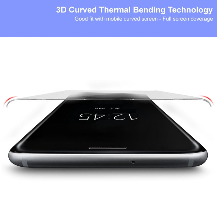 For Huawei nova 9 imak 3D Curved Full Screen Tempered Glass Film