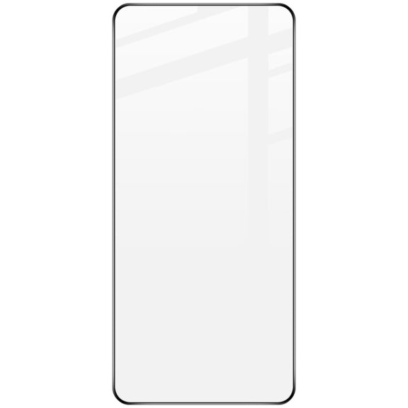 For OnePlus 9RT 5G IMAK 9H Surface Hardness Full Screen Tempered Glass Film Pro+ Series