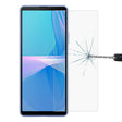 0.26mm 9H 2.5D Tempered Glass Film For Sony Xperia 10 III Lite - Sony Tempered Glass by DIYLooks | Online Shopping South Africa | PMC TechLife | Buy Now Pay Later Mobicred