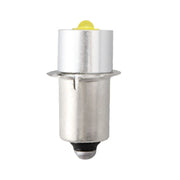 P13.5S 3W 1 LED 3535 SMD 150-200 LM LED Flashlight 3-12V