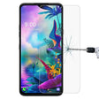 0.26mm 9H 2.5D Tempered Glass Film For LG G8X ThinQ - LG Tempered Glass by DIYLooks | Online Shopping South Africa | PMC TechLife | Buy Now Pay Later Mobicred