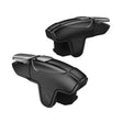 MeMo AK02 Burst Shooting Capacitive Mobile Phone Gamepad(Black) - Handle Shooter by PMC TechLife | Online Shopping South Africa | PMC TechLife