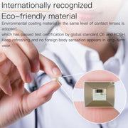JAKCOM N3 Smart Nail Chip - Smart Rings / Smart Telephones by JAKCOM