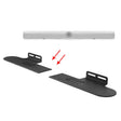 For Edifier B3 / B7 / B8 Split Sound Bar Wall-mount Bracket - Speaker Bracket by PMC TechLife | Online Shopping South Africa | PMC TechLife