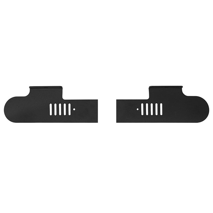For Edifier B3 / B7 / B8 Split Sound Bar Wall-mount Bracket