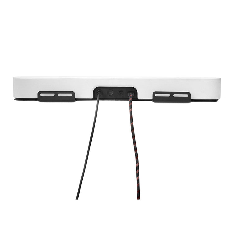 For Edifier B3 / B7 / B8 Split Sound Bar Wall-mount Bracket