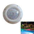 Swimming Pool ABS Wall Lamp LED Underwater Light, Power:9W(Red) - Underwater Lights by PMC TechLife | Online Shopping South Africa | PMC TechLife | Buy Now Pay Later Mobicred
