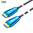 HDMI 2.0 Male to HDMI 2.0 Male 4K HD Active Optical Cable, Cable Length:15m - Audio Optical Cables by PMC TechLife | Online Shopping South Africa | PMC TechLife