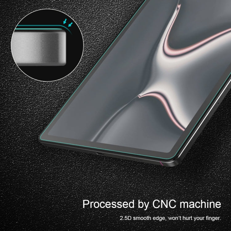 For OPPO Realme Pad NILLKIN H+ Explosion-proof Tempered Tablet Glass Protective Film