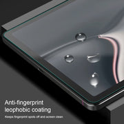 For OPPO Realme Pad NILLKIN H+ Explosion-proof Tempered Tablet Glass Protective Film