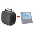 For Amazon Echo Show Smart Speaker Handbag Protective Storage Box(Black) - Protective Case by PMC TechLife | Online Shopping South Africa | PMC TechLife