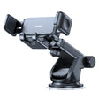 JOYROOM JR-ZS283 Dash Board Car Phone Holder(Black) - free shipping - PMC TechLife - Order now!