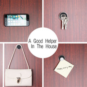 A8 Car Magnetic Phone Holder(Silver)