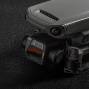 For DJI Mavic 3 STARTRC 1110397 GND 8 Lens Filter(Black)