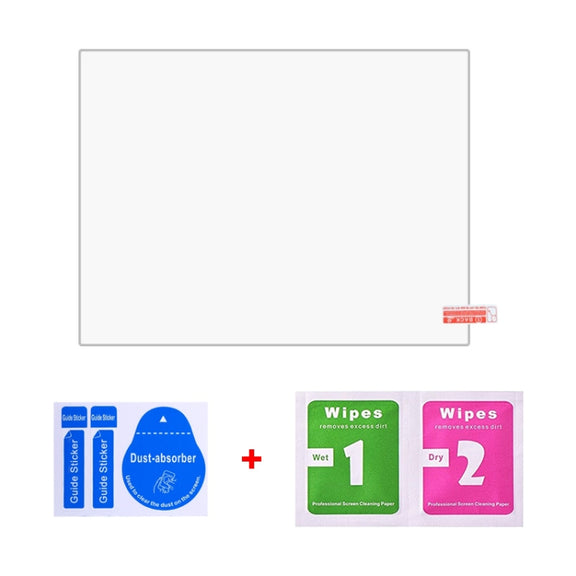 0.26mm 9H 2.5D Tempered Glass Film For Nintendo Game Watch