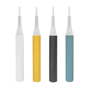 T6 Portable Wireless Smart Visual Earpick Earwax Removal Tool(White)