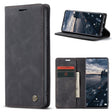 For Samsung Galaxy A33 5G CaseMe 013 Multifunctional Horizontal Flip Leather Phone Case(Black) - Galaxy Phone Cases by CaseMe | Online Shopping South Africa | PMC TechLife | Buy Now Pay Later Mobicred