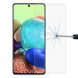 0.26mm 9H 2.5D Tempered Glass Film For Samsung Galaxy A73 - free shipping - PMC TechLife - Order now!