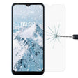 0.26mm 9H 2.5D Tempered Glass Film For Tecno POP 5 LTE - Tecno Tempered Glass by DIYLooks | Online Shopping South Africa | PMC TechLife | Buy Now Pay Later Mobicred