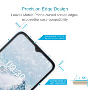 0.26mm 9H 2.5D Tempered Glass Film For Tecno POP 5 LTE